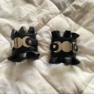Killstar Goddess Cuffs